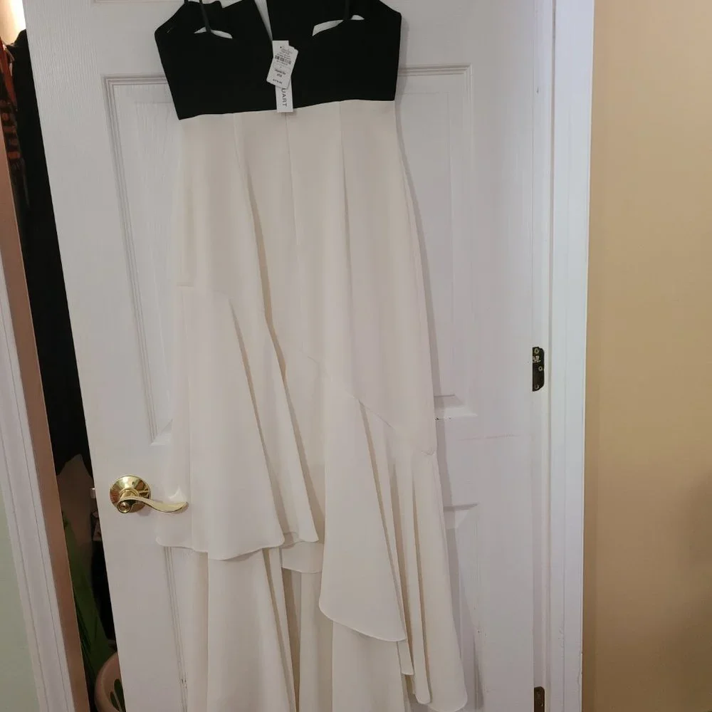 Dress - Picture 2 of 4